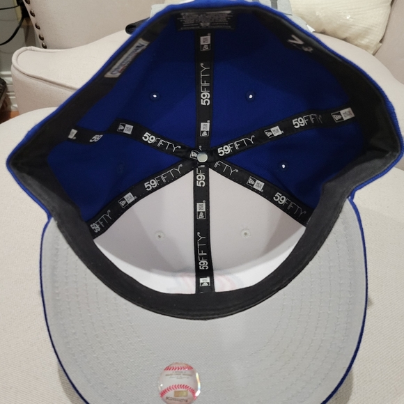 Atlanta Braves Cap - Picture 3 of 3